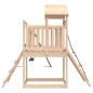 vidaXL Spielturm Massivholz Kiefer vidaXL Spielturm Massivholz Kiefer