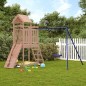 vidaXL Spielturm Massivholz Douglasie vidaXL Spielturm Massivholz Douglasie