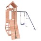 vidaXL Spielturm Massivholz Douglasie vidaXL Spielturm Massivholz Douglasie