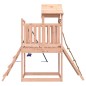 vidaXL Spielturm Massivholz Douglasie vidaXL Spielturm Massivholz Douglasie