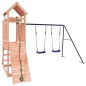 vidaXL Spielturm Massivholz Douglasie vidaXL Spielturm Massivholz Douglasie