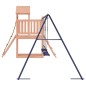 vidaXL Spielturm Massivholz Douglasie vidaXL Spielturm Massivholz Douglasie