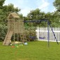 vidaXL Spielturm Imprägniertes Kiefernholz vidaXL Spielturm Imprägniertes Kiefernholz