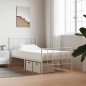 vidaXL Schaumstoffmatratze Weiß 90x200 cm Härtegrad H2 H3 vidaXL Schaumstoffmatratze Weiß 90x200 cm Härtegrad H2 H3