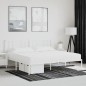 vidaXL Schaumstoffmatratze Weiß 200x200 cm Härtegrad H2 H3 vidaXL Schaumstoffmatratze Weiß 200x200 cm Härtegrad H2 H3