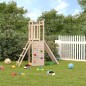 vidaXL Spielturm Massivholz Kiefer vidaXL Spielturm Massivholz Kiefer