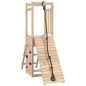 vidaXL Spielturm Massivholz Kiefer vidaXL Spielturm Massivholz Kiefer