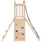 vidaXL Spielturm Massivholz Kiefer vidaXL Spielturm Massivholz Kiefer