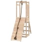 vidaXL Spielturm Massivholz Kiefer vidaXL Spielturm Massivholz Kiefer