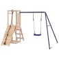 vidaXL Spielturm Massivholz Kiefer vidaXL Spielturm Massivholz Kiefer
