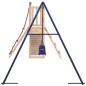 vidaXL Spielturm Massivholz Kiefer vidaXL Spielturm Massivholz Kiefer