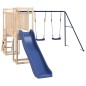 vidaXL Spielturm Massivholz Kiefer vidaXL Spielturm Massivholz Kiefer