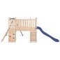 vidaXL Spielturm Massivholz Kiefer vidaXL Spielturm Massivholz Kiefer