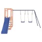 vidaXL Spielturm Massivholz Douglasie vidaXL Spielturm Massivholz Douglasie