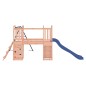 vidaXL Spielturm Massivholz Douglasie vidaXL Spielturm Massivholz Douglasie