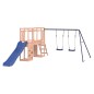 vidaXL Spielturm Massivholz Douglasie vidaXL Spielturm Massivholz Douglasie