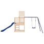 vidaXL Spielturm Massivholz Kiefer vidaXL Spielturm Massivholz Kiefer