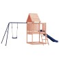 vidaXL Spielturm Massivholz Douglasie vidaXL Spielturm Massivholz Douglasie