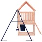 vidaXL Spielturm Massivholz Douglasie vidaXL Spielturm Massivholz Douglasie