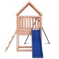 vidaXL Spielturm Massivholz Douglasie vidaXL Spielturm Massivholz Douglasie