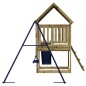 vidaXL Spielturm Imprägniertes Kiefernholz vidaXL Spielturm Imprägniertes Kiefernholz