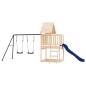 vidaXL Spielturm Massivholz Kiefer vidaXL Spielturm Massivholz Kiefer