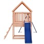 vidaXL Spielturm Massivholz Douglasie vidaXL Spielturm Massivholz Douglasie