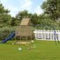 vidaXL Spielturm Imprägniertes Kiefernholz vidaXL Spielturm Imprägniertes Kiefernholz