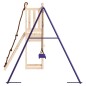 vidaXL Spielturm Massivholz Kiefer vidaXL Spielturm Massivholz Kiefer