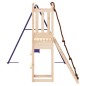 vidaXL Spielturm Massivholz Kiefer vidaXL Spielturm Massivholz Kiefer