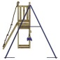 vidaXL Spielturm Imprägniertes Kiefernholz vidaXL Spielturm Imprägniertes Kiefernholz