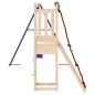 vidaXL Spielturm Massivholz Kiefer vidaXL Spielturm Massivholz Kiefer