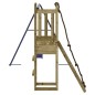 vidaXL Spielturm Imprägniertes Kiefernholz vidaXL Spielturm Imprägniertes Kiefernholz