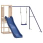 vidaXL Spielturm Massivholz Kiefer vidaXL Spielturm Massivholz Kiefer