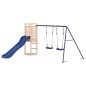 vidaXL Spielturm Massivholz Kiefer vidaXL Spielturm Massivholz Kiefer