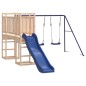 vidaXL Spielturm Massivholz Kiefer vidaXL Spielturm Massivholz Kiefer