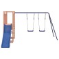 vidaXL Spielturm Massivholz Douglasie vidaXL Spielturm Massivholz Douglasie