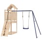 vidaXL Spielturm Massivholz Kiefer vidaXL Spielturm Massivholz Kiefer