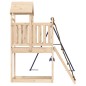 vidaXL Spielturm Massivholz Kiefer vidaXL Spielturm Massivholz Kiefer
