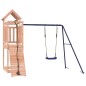 vidaXL Spielturm Massivholz Douglasie vidaXL Spielturm Massivholz Douglasie