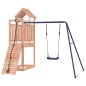 vidaXL Spielturm Massivholz Douglasie vidaXL Spielturm Massivholz Douglasie