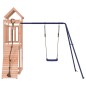 vidaXL Spielturm Massivholz Douglasie vidaXL Spielturm Massivholz Douglasie