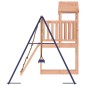 vidaXL Spielturm Massivholz Douglasie vidaXL Spielturm Massivholz Douglasie