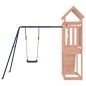 vidaXL Spielturm Massivholz Douglasie vidaXL Spielturm Massivholz Douglasie
