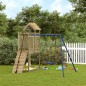 vidaXL Spielturm Imprägniertes Kiefernholz vidaXL Spielturm Imprägniertes Kiefernholz