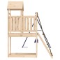 vidaXL Spielturm Massivholz Kiefer vidaXL Spielturm Massivholz Kiefer