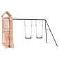vidaXL Spielturm Massivholz Douglasie vidaXL Spielturm Massivholz Douglasie