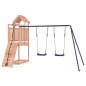 vidaXL Spielturm Massivholz Douglasie vidaXL Spielturm Massivholz Douglasie