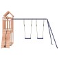 vidaXL Spielturm Massivholz Douglasie vidaXL Spielturm Massivholz Douglasie