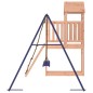 vidaXL Spielturm Massivholz Douglasie vidaXL Spielturm Massivholz Douglasie